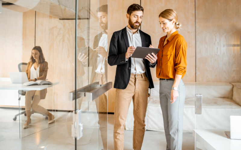 Warum Software allein keine digitale Effizienz schafft