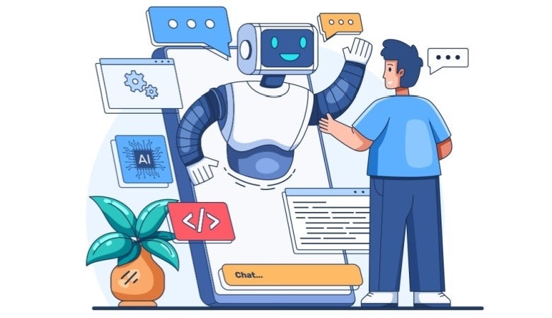 Ein sinnvoller Einsatz aus LLMs und BI ist für die Zukunft unverzichtbar