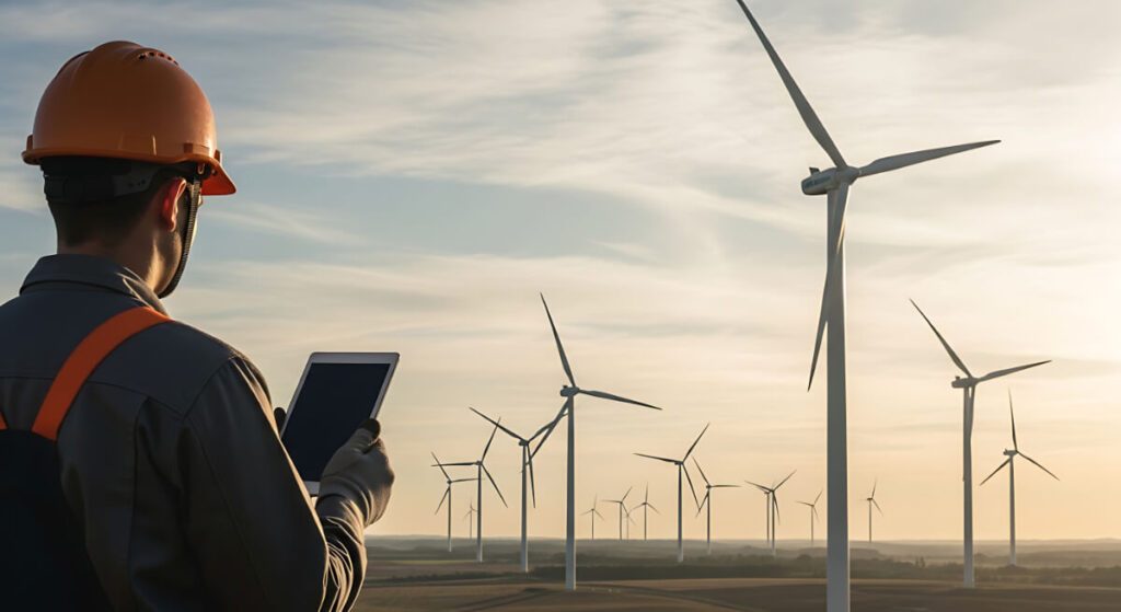 Mit KI-gestützten Analysen zur besseren Steuerungssicherheit.